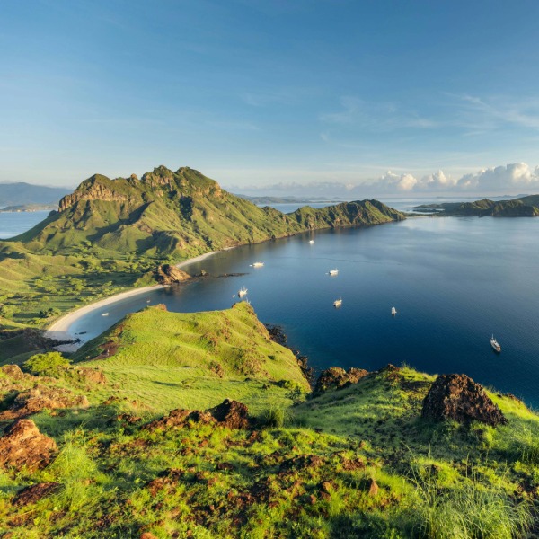 Experience the world beautifully with Seabourn