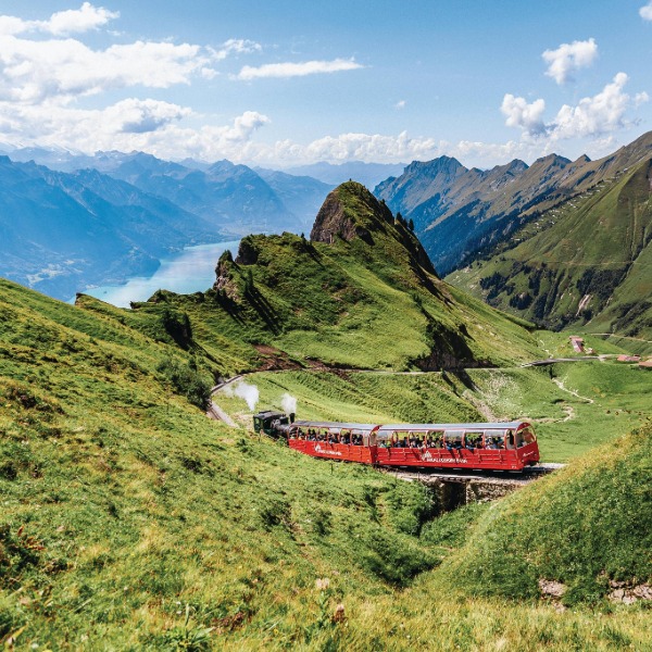 Unlock the world in new ways with Tauck