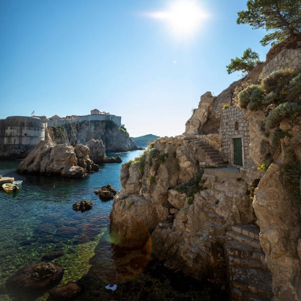 Explore the world with Oceania Cruises