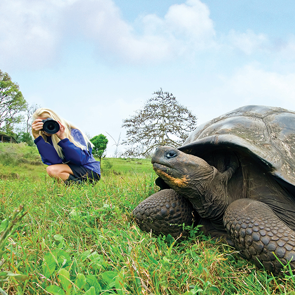 Ready for the adventure of a lifetime?