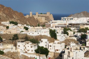 Oman 