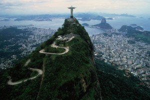 Brazil/Argentina