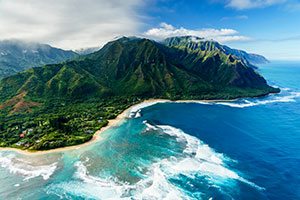 Kauai, Hawaii