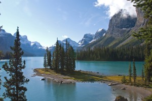 Western Canada/Montana