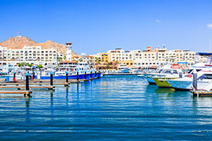 Cabo San Lucas