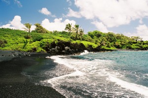 Kailua-Kona/Molokai